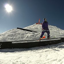 Freeride helgen i &aring;re som var as kul:D. Photo: Alexander Runhellen. Rider: Adam Forsberg.