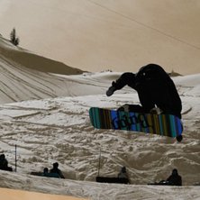 Photo: Johannes. Rider: Abbe.