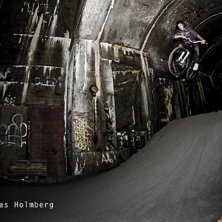 nicklasholmberg.se. Photo: Nicklas Holmberg. Rider: Ja vem kan du vara!.