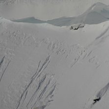 Och d&auml;r blev det tungt. Jag trillade dock inte, �. Photo: Simon Dehnisch. Rider: Henrik Utter.