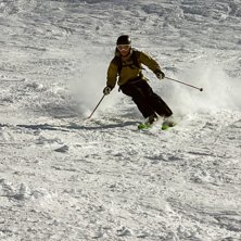 Photo: Janne Holmgren. Rider: Erik Holmgren.