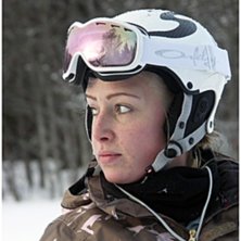 Photo: Conny Bergqvist. Rider: Elli.