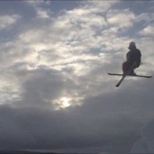 720 mute. Photo: Joel Larsson. Rider: Oliver Holmdin.