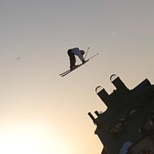 GRYMMISH. Photo: .. Rider: ....