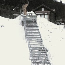 Photo: fredrik kalstr&ouml;m. Rider: Emil Eriksson.