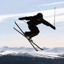 Photo: Cecilia V&auml;h&auml;nikkil&auml;. Rider: M&aring;rten Bergkvist.