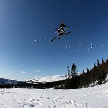900tail av Emil Westman. Photo: Anton &Ouml;stlund. Rider: Emil Westman.