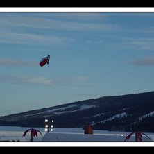 Photo: Mattias Rundqvist. Rider: deltagare i Jon Olsson Invitational.