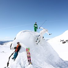 Photo: magnus sellberg. Rider: andreas sth&aring;lberg.