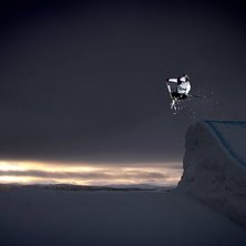 360grader  . Photo: Anton &Ouml;stlund. Rider: Simon Ericsson.
