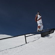 elof h&ouml;ftskjuter medans jag chillar g&auml;rnet.. Photo: eloooooFFFF!! Olsson. Rider: niclas karlsson.