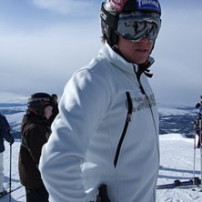 Photo: Jocke. Rider: CoCo.