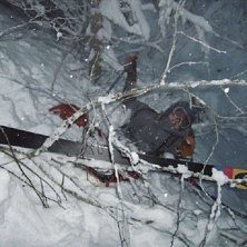 puder in tegeskogen. ja tack!. Rider: jag har inte ramlat.