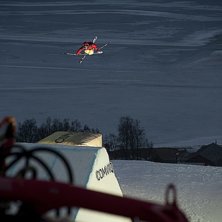 En av bilderna du hittar fr&aring;n JOSS p&aring; www.erikwi. Photo: Erik Wibaeus. Rider: Colby James West.