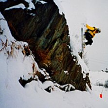 Photo: henning &Aring;hrberg. Rider: Jonathan &Aring;hlander.