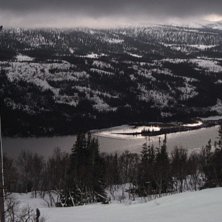 Bilden &auml;r ej photoshoppad.. Photo: Sara Torkelson.
