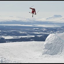 Photo: Andreas Timf&auml;lt. Rider: Jacob &amp;quot;Jake_20&amp;quot; Gustafsson.