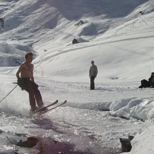 Photo: Martina Byttner. Rider: Staffan ?.