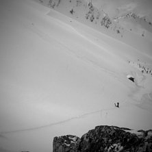 Hajk. Photo: Niklas Hultstr&ouml;m. Rider: Alexander Ljung.
