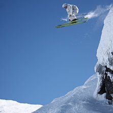 Photo: magnus sellberg. Rider: andreas sth&aring;lberg.