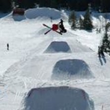 Åre photo