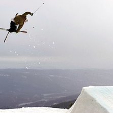 Vet inte vem &aring;karen &auml;r, n&aring;gon som vet?. Photo: Anton Eklund.