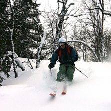 Photo: Gunnar Havefj&auml;ll. Rider: Marcus Jernstr&ouml;m.