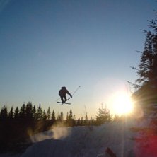 Photo: Alexander. Rider: Jonas.