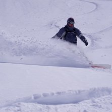 Photo: ?. Rider: jag.