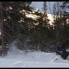 p&aring; v&auml;g ned, eller?. Photo: amelie lohman. Rider: Andr&eacute; Lohman.