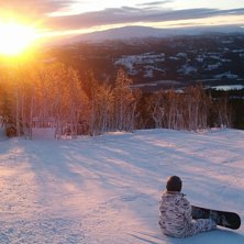 Photo: Madeleine Landenmark. Rider: Jennie Olofsson.