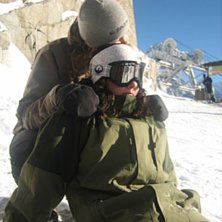 Photo: towa vretlund.. Rider: klara landehag och jennie lindahl..