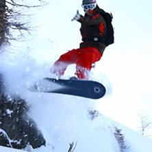 HangLoose! Handf&ouml;ringen &auml;r inte medveten, men de. Photo: Alexander Roglar. Rider: Jag sj&auml;lv.