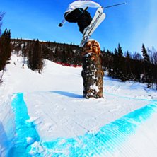 Photo: eric. Rider: victor.