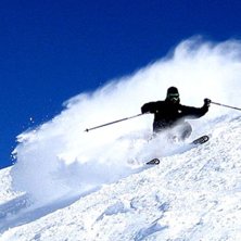 Photo: Per Lingvall. Rider: Fredrik Kjellin.