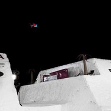 Photo: Kristoffer Andersson. Rider: Jacob Wester.