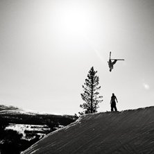 Photo: Kristoffer Andersson.