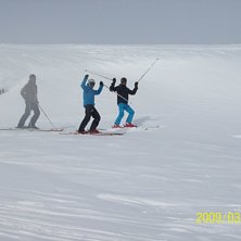 Rider: Nor&eacute;n, Sj&ouml;gga och Lillupp.