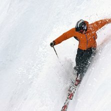 Det var faktiskt ganska brant:) men grymt kul!. Photo: Ola Rockberg. Rider: Jag igen:).