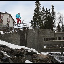 Photo: Andreas Timf&auml;lt. Rider: Jacob &amp;quot;Jake_20&amp;quot; Gustafsson.