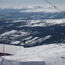 Photo: magnus sellberg. Rider: ok&auml;nd.