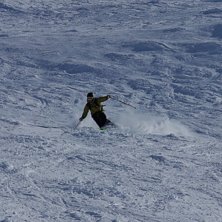 Photo: Janne Holmgren. Rider: Erik Holmgren.