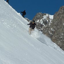 Photo: Steff. Rider: Erik.