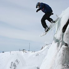 Photo: Jonas Eriksson. Rider: Johan &aring;hlander.