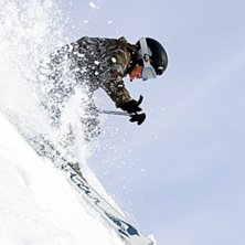 Photo: Ola Rockberg. Rider: Helly M&aring;nsson.