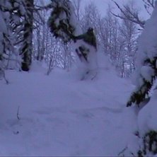 Photo: mats elofsson. Rider: felix elofsson.
