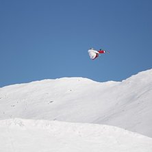 Ett g&auml;ng duktiga norrm&auml;n i Stendalen.
. Photo: Patrik Jansson.
