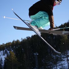 mute grab 720. Photo: Joel L&ouml;r&auml;ng. Rider: ok&auml;nt.