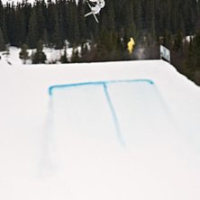 Sw 1080 tail. Photo: Johan St&aring;hlberg. Rider: Sebastian Carlsson.