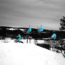 5.. Photo: Jim Andersson. Rider: Sebastian Johansson.